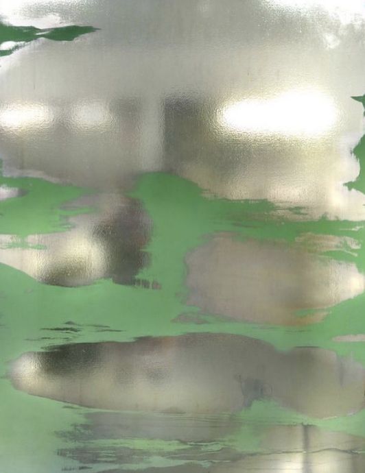 Visual cue for scent 002